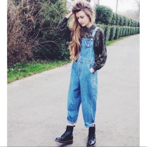 GAP | Jeans | Vintage 9s Gap Factory 